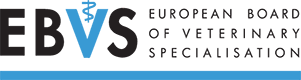 EBVS logo